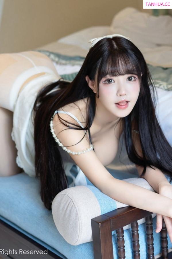 朱可 barbie可儿 [XiuRen]高清写真图 2022.10.25 No.5755 朱可儿Flora 西双版纳旅拍第82张图片